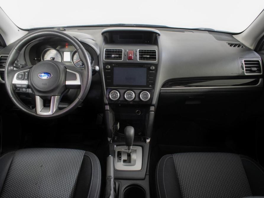 Subaru Forester IV Рестайлинг 2 Москва  - изображение 12