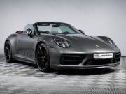Porsche 911 VIII (992) Москва  - изображение 30