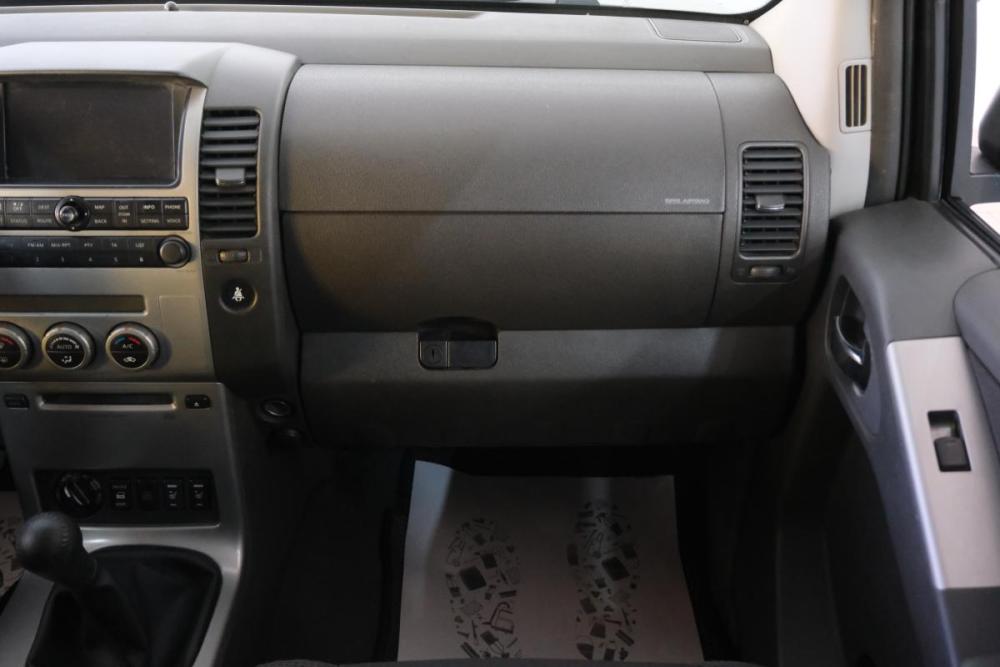 Nissan Pathfinder III Омск  - изображение 17
