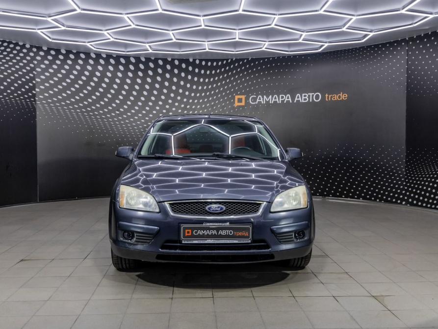 Ford Focus II Самара  - изображение 7