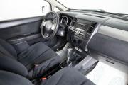Nissan Tiida I Рестайлинг Пермь  - изображение 31