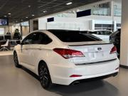 Hyundai i40 I Сыктывкар  - изображение 34
