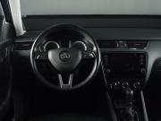 Skoda Octavia III (A7) Рестайлинг Кемерово  - изображение 31