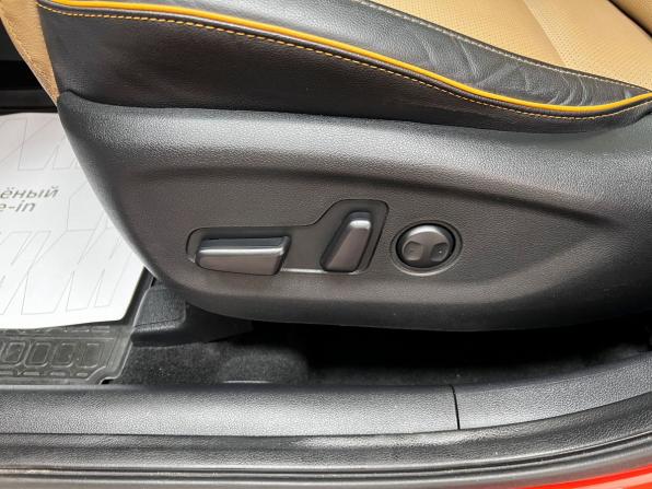 Kia Sportage IV Рестайлинг с пробегом 2020 года, цена 2 475 000 рублей, 119843 км, внедорожник, Автокод Объявления
