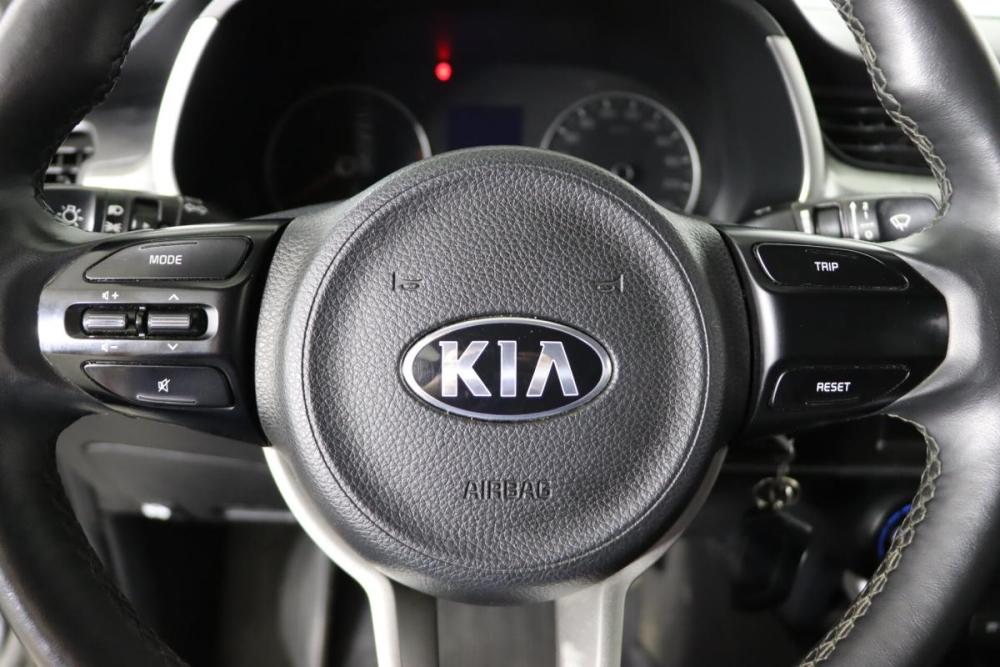 Kia Rio IV Рестайлинг Нижний Новгород  - изображение 11