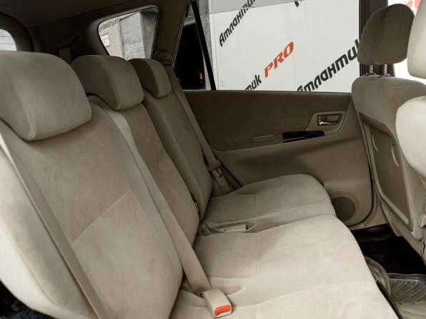 Toyota Corolla Spacio II с пробегом 2004 года, цена 830 000 рублей, 108187 км, минивэн, Автокод Объявления