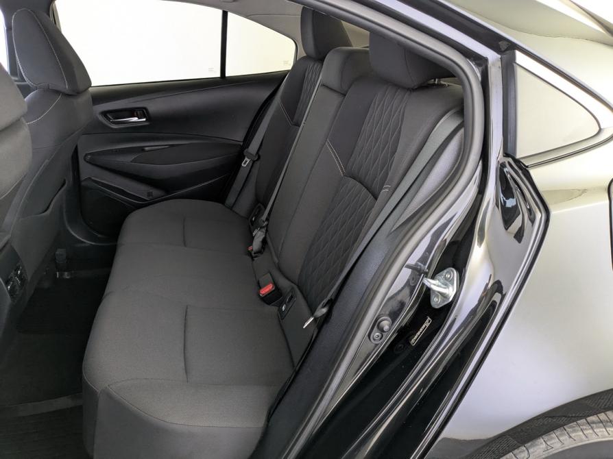 Toyota Corolla XII (E210) Москва  - изображение 12