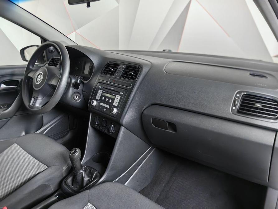 Volkswagen Polo V Москва  - изображение 13
