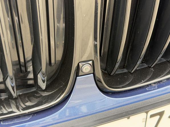 BMW X5 IV (G05/G18) с пробегом 2020 года, цена 7 790 000 рублей, 95530 км, внедорожник, Автокод Объявления