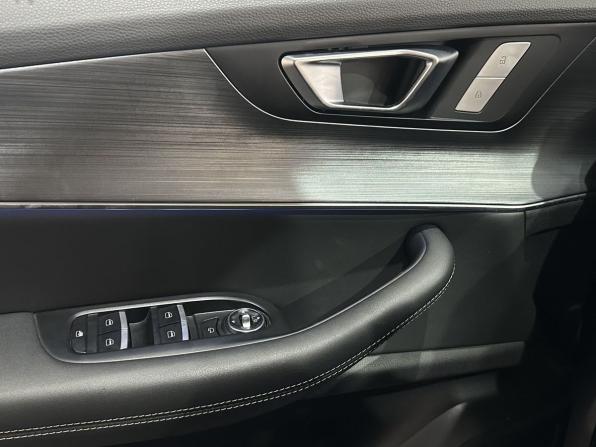 Chery Tiggo 7 Pro Max I с пробегом 2023 года, цена 2 050 000 рублей, 33000 км, внедорожник, Автокод Объявления