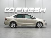 Volkswagen Polo V Рестайлинг Воронеж  - изображение 25