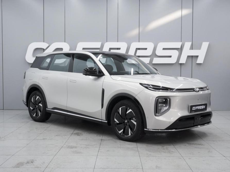 Changan Qiyuan Q07 Ростов-на-Дону  - изображение 1