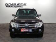 Mitsubishi Pajero IV Рестайлинг 1 Пермь  - изображение 20