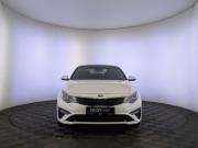 Kia Optima IV Рестайлинг Москва  - изображение 32