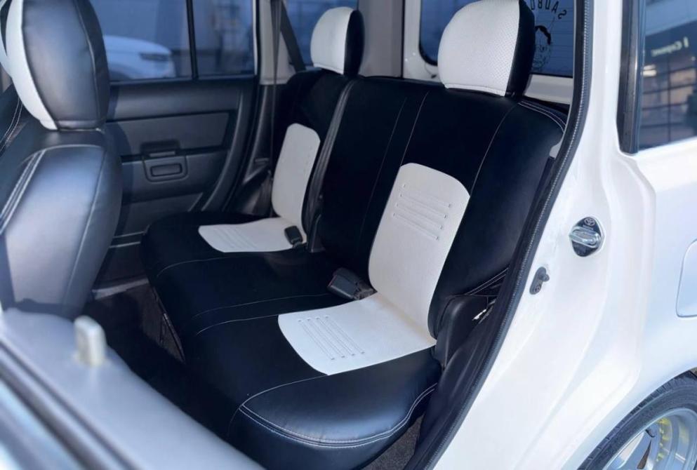 Toyota bB I Рестайлинг Ставрополь  - изображение 21