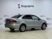Volkswagen Polo V Рестайлинг Ставрополь  - изображение 18