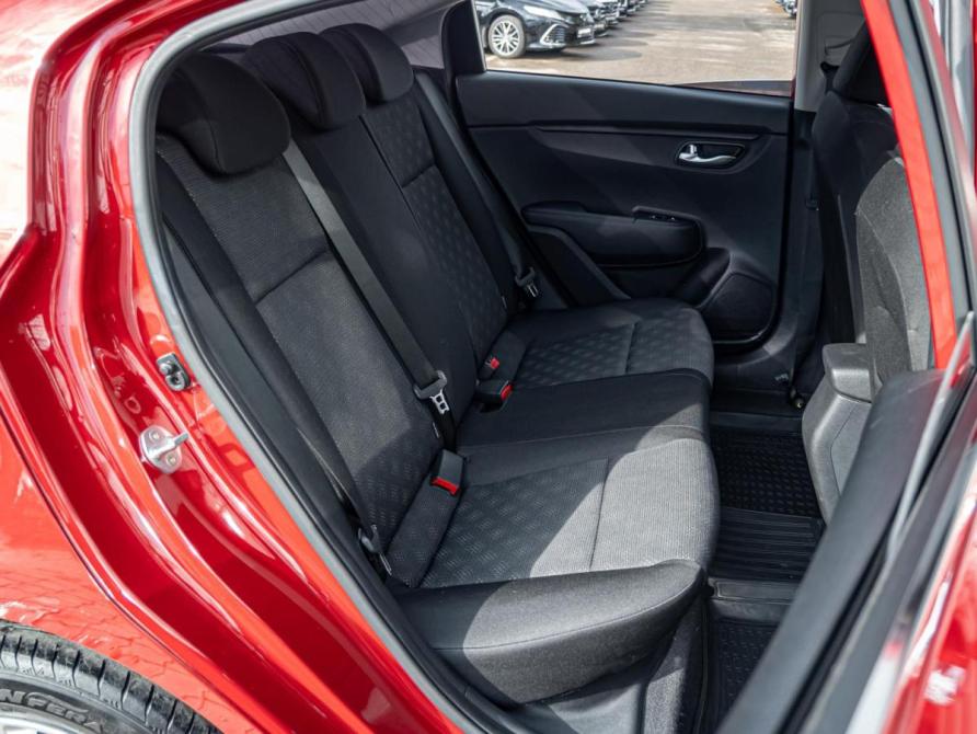 Kia Rio IV Краснодар  - изображение 7