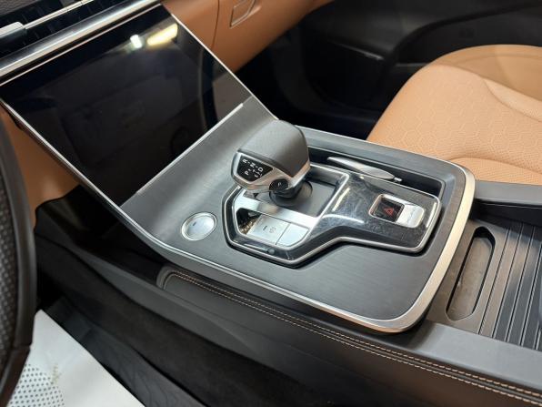 BAIC X75 с пробегом 2024 года, цена 2 200 000 рублей, 14436 км, внедорожник, Автокод Объявления