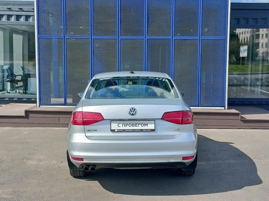 Volkswagen Jetta VI Рестайлинг Архангельск  - изображение 6