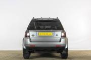 Land Rover Freelander II Рестайлинг 2 Тюмень  - изображение 25