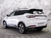 Chery Tiggo 7 Pro Max I Рестайлинг Ульяновск  - изображение 23