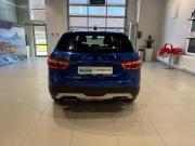 Lada (ВАЗ) Vesta I Москва  - изображение 25