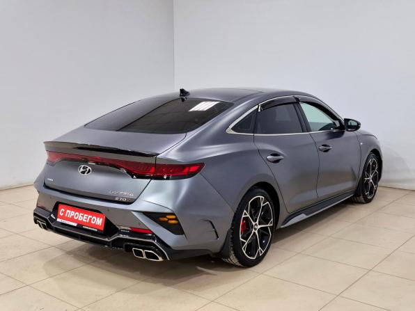 Hyundai Lafesta I Рестайлинг с пробегом 2023 года, цена 2 750 000 рублей, 5655 км, седан, Автокод Объявления