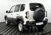 Lada (ВАЗ) Niva Travel I Нижний Новгород  - изображение 31