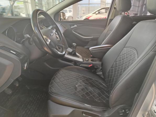 Ford Focus III с пробегом 2012 года, цена 653 000 рублей, 170000 км, хэтчбек, Автокод Объявления