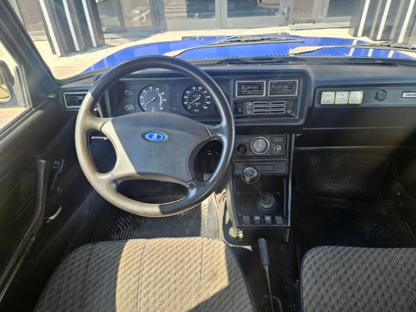 Lada (ВАЗ) 2107 с пробегом 2001 года, цена 120 000 рублей, 147800 км, седан, Автокод Объявления