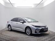 Toyota Corolla XII (E210) Москва  - изображение 20