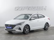 Hyundai Solaris II Рестайлинг Москва  - изображение 25