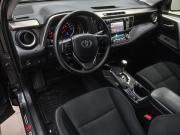 Toyota RAV4 IV (XA40) Челябинск  - изображение 40