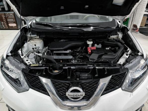 Nissan X-Trail III с пробегом 2015 года, цена 1 550 000 рублей, 217684 км, внедорожник, Автокод Объявления