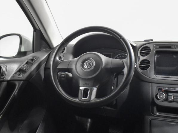 Volkswagen Tiguan I Рестайлинг с пробегом 2012 года, цена 1 100 000 рублей, 121620 км, внедорожник, Автокод Объявления