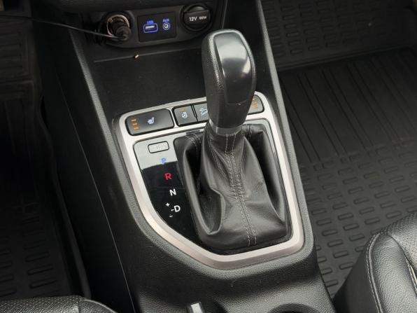 Hyundai Creta I с пробегом 2019 года, цена 1 750 000 рублей, 187000 км, внедорожник, Автокод Объявления