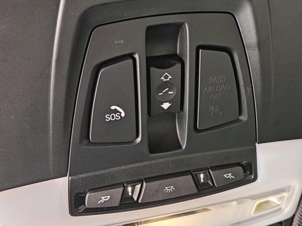 BMW X5 III (F15) с пробегом 2015 года, цена 3 640 000 рублей, 173511 км, внедорожник, Автокод Объявления