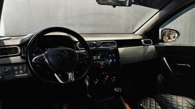 Renault Duster I Рестайлинг с пробегом 2021 года, цена 1 970 000 рублей, 107152 км, внедорожник, Автокод Объявления