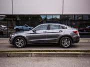 Mercedes-Benz GLC Coupe I (C253) Рестайлинг Санкт-Петербург  - изображение 43