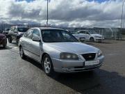 Hyundai Elantra III (XD2) Рестайлинг Буинск  - изображение 23
