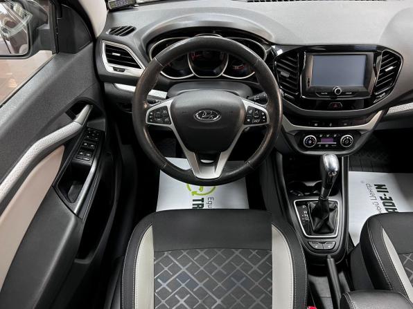 Lada (ВАЗ) Vesta I с пробегом 2020 года, цена 1 225 000 рублей, 85563 км, универсал, Автокод Объявления