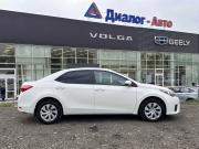 Toyota Corolla XI (E160 E170 E180) Набережные Челны  - изображение 30