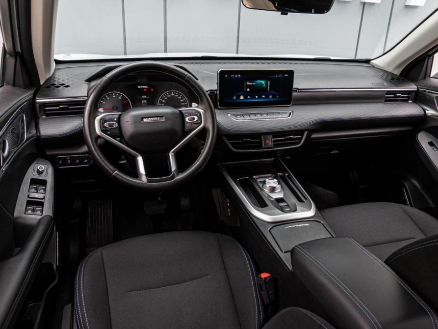 Haval Jolion I Рестайлинг Краснодар  - изображение 6