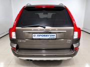 Volvo XC90 I Рестайлинг Москва  - изображение 18