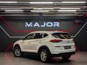 Hyundai Tucson III Рестайлинг Москва  - изображение 51