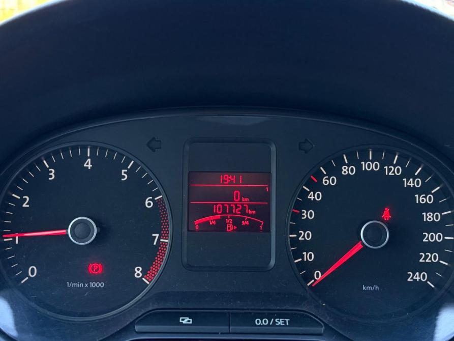 Volkswagen Polo V Ярославль  - изображение 10