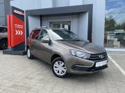 Lada (ВАЗ) Granta I Рестайлинг Набережные Челны  - изображение 20