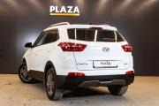 Hyundai Creta I Уфа  - изображение 25