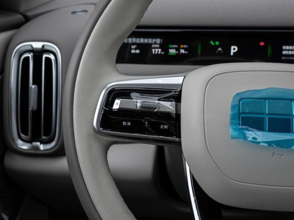Geely Galaxy M9 с пробегом 2025 года, цена 6 450 000 рублей, 54 км, внедорожник, Автокод Объявления