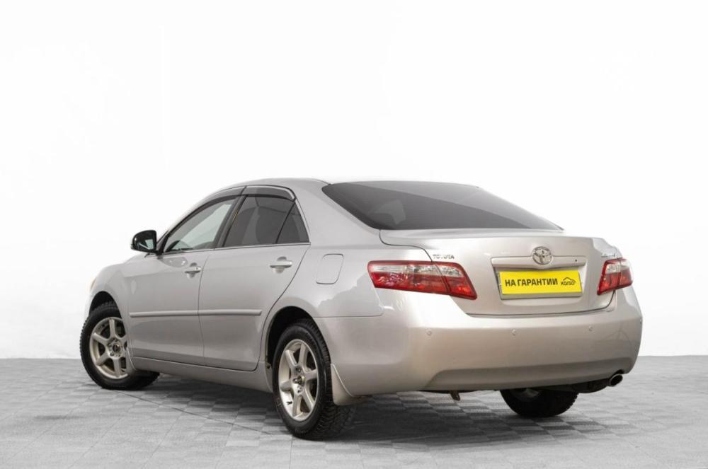 Toyota Camry VI (XV40) Рестайлинг Барнаул  - изображение 7